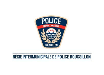 Régie intermunicipale de police Roussillon