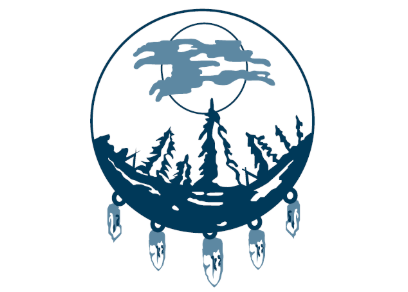Conseil tribal Mamuitun logo