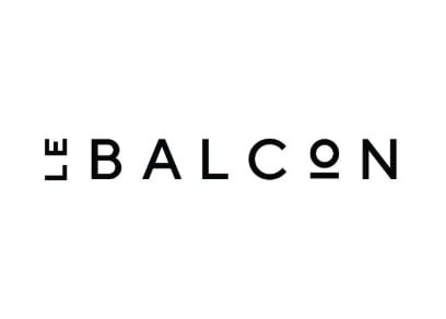 Le Balcon logo