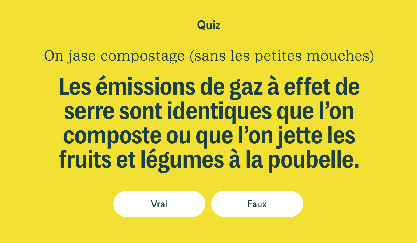 Les Décarbonés 4