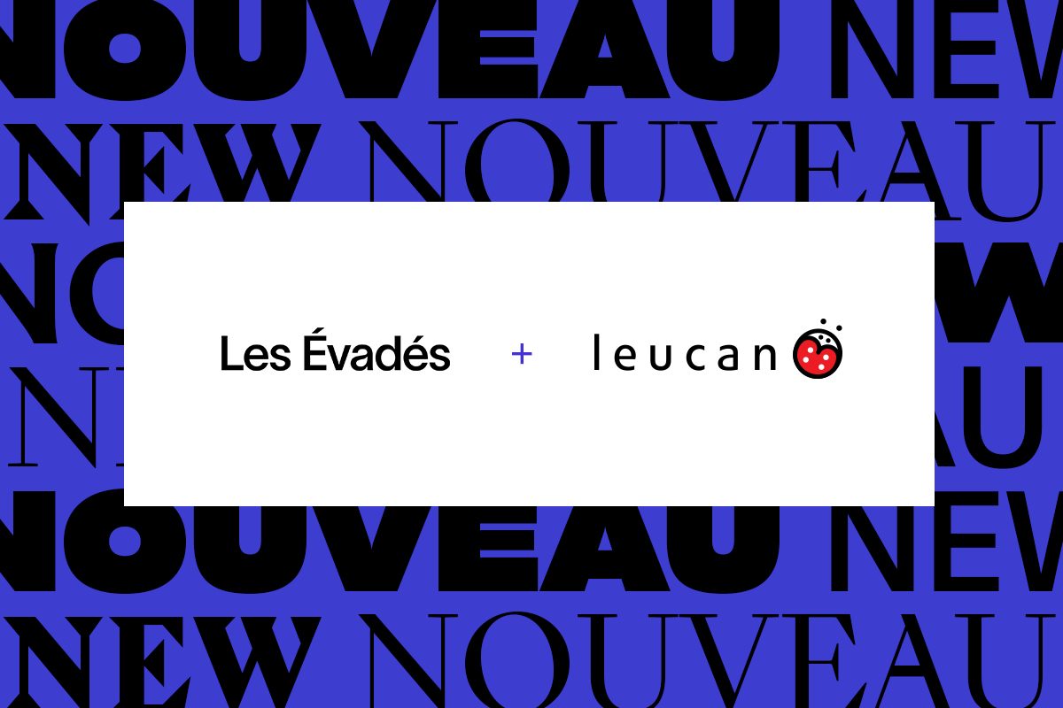 évadés