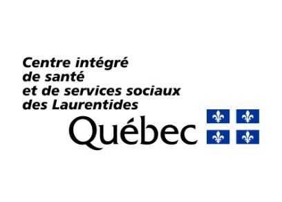 CISSS des Laurentides logo