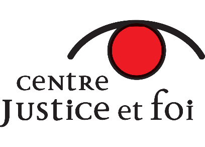 Centre justice et foi