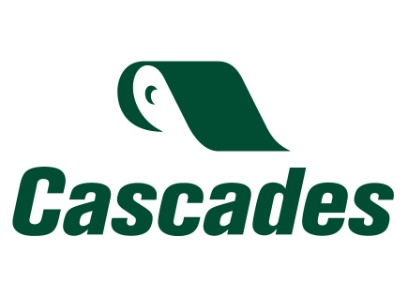 Cascades logo