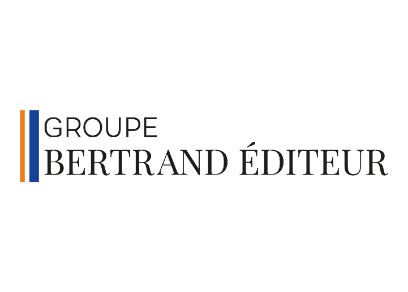 Groupe Bertrand éditeur logo