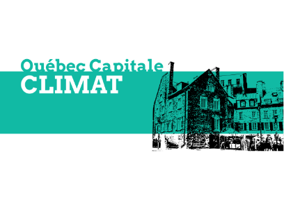 Québec Capitale climat logo