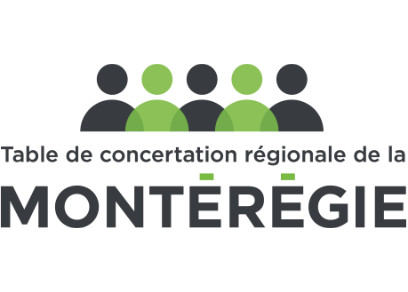 Table de concertation régionale de la Montérégie