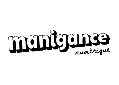 manigance numérique