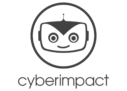 Cyberimpact logo