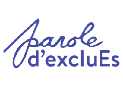 Parole d'excluEs logo