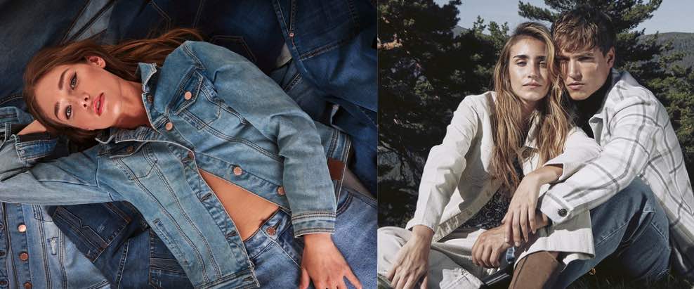 Lois Jeans & NATA PR