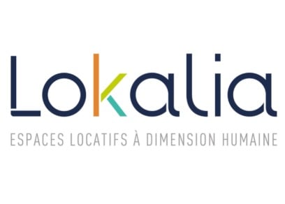 Lokalia logo