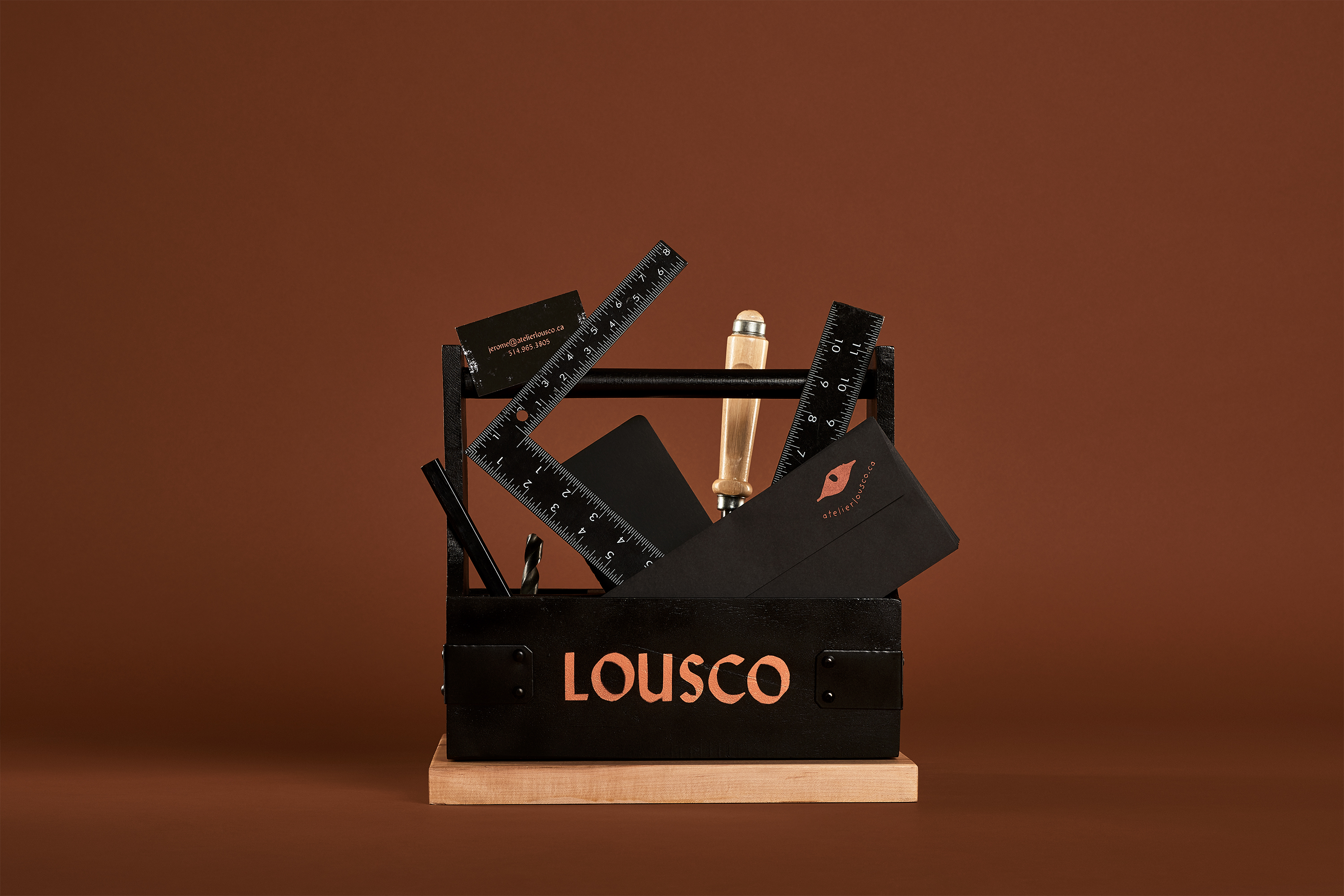 LOUSCO 6