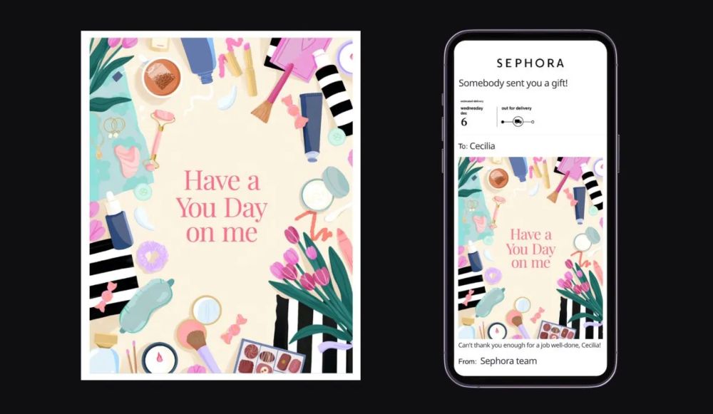sephora