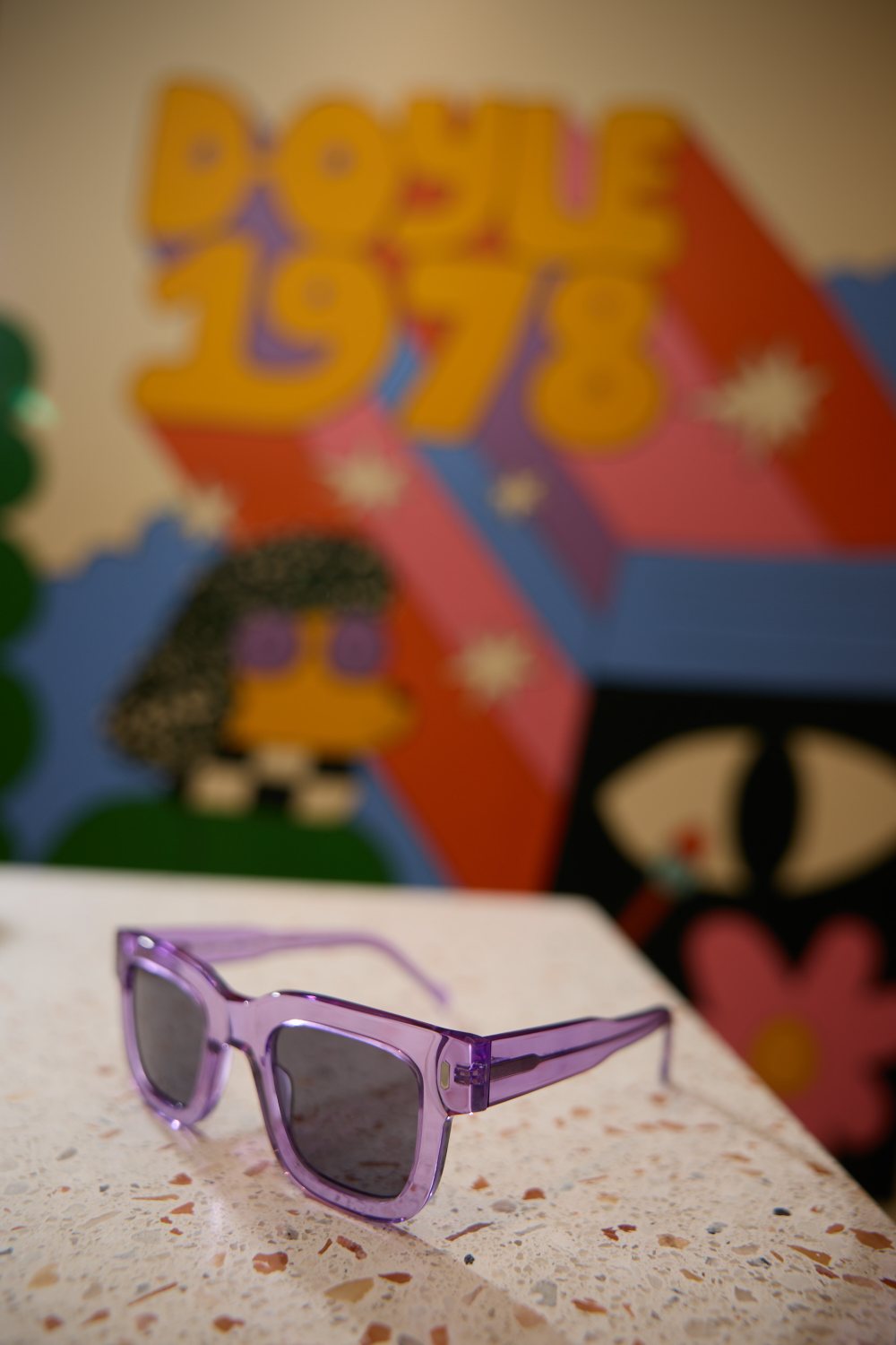 lunette