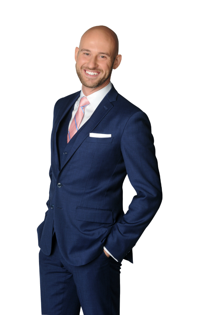 Marc André Ladouceur