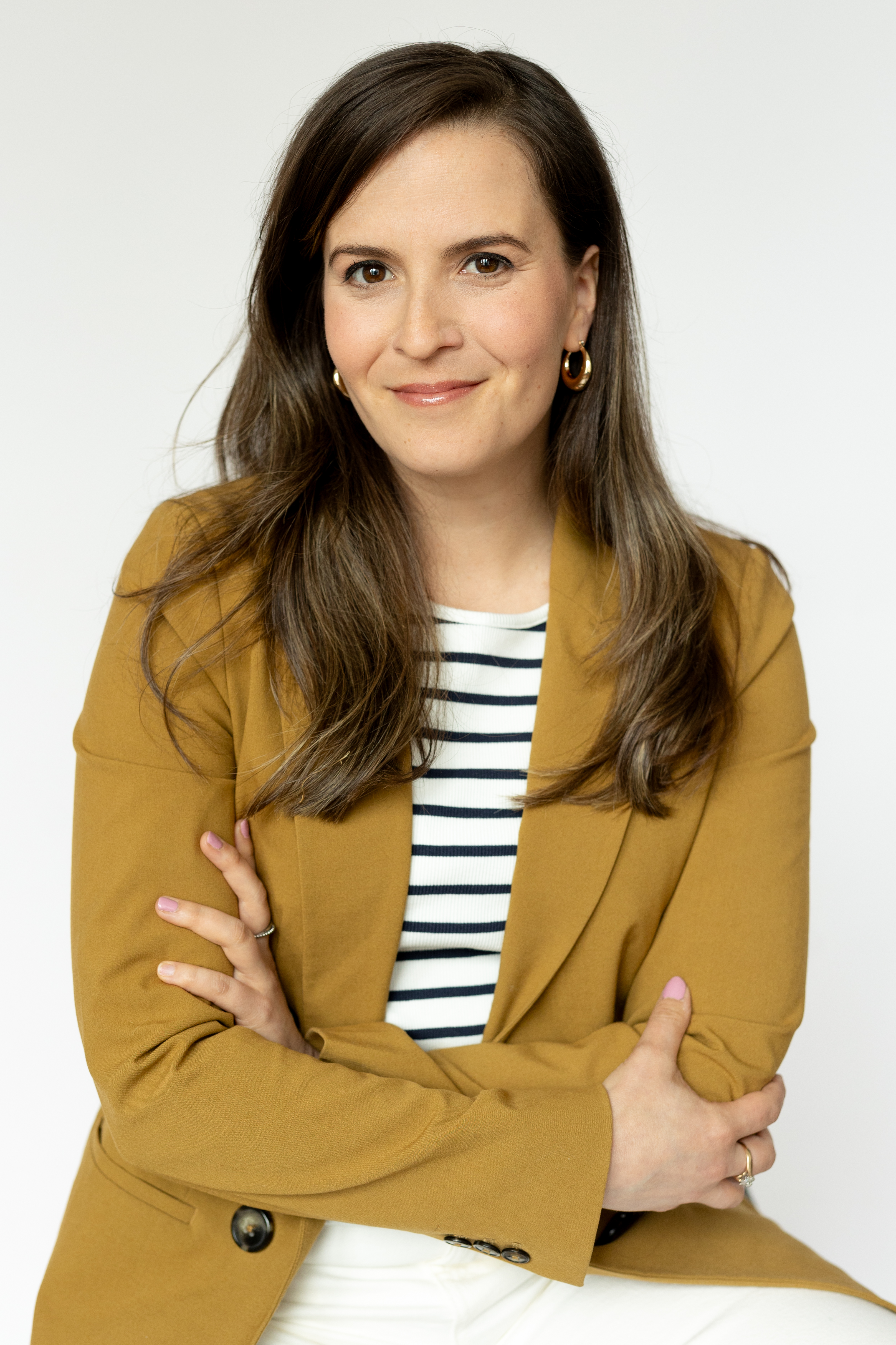 Catherine Chantal-Boivin