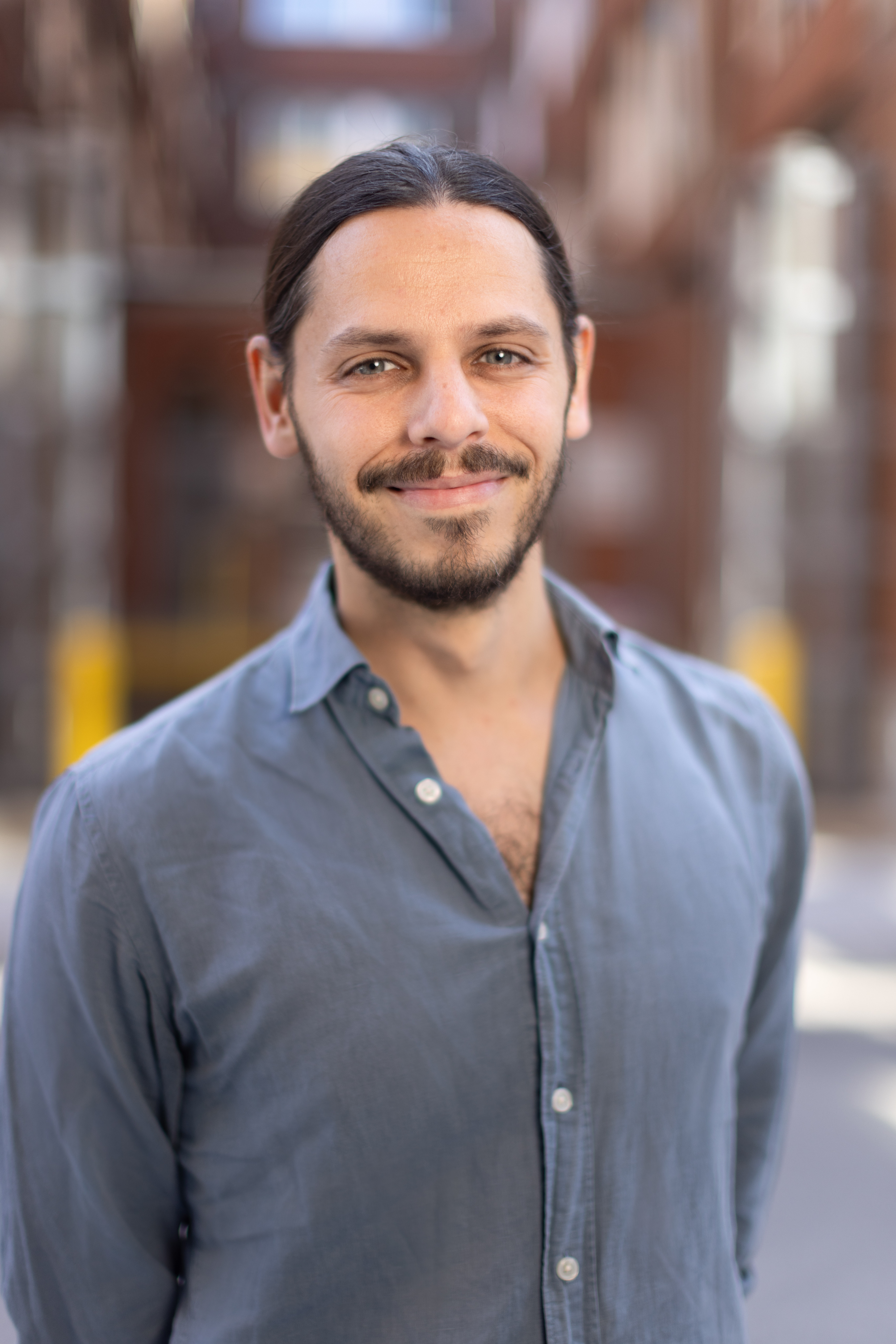 Luc-Ewen Martin-Fenouillet