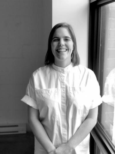 Maude Bourcier-Bouchard