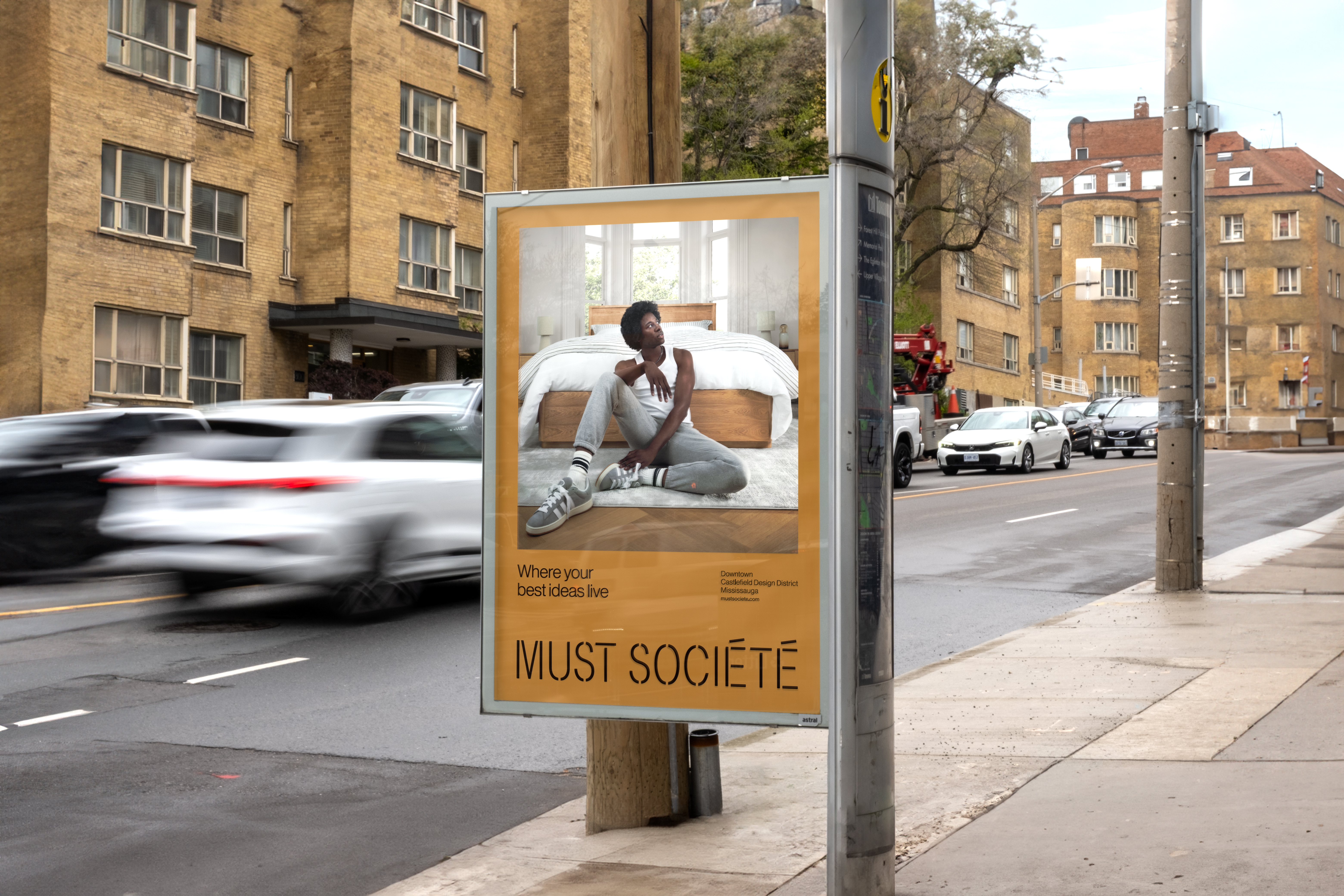 Must Société 1