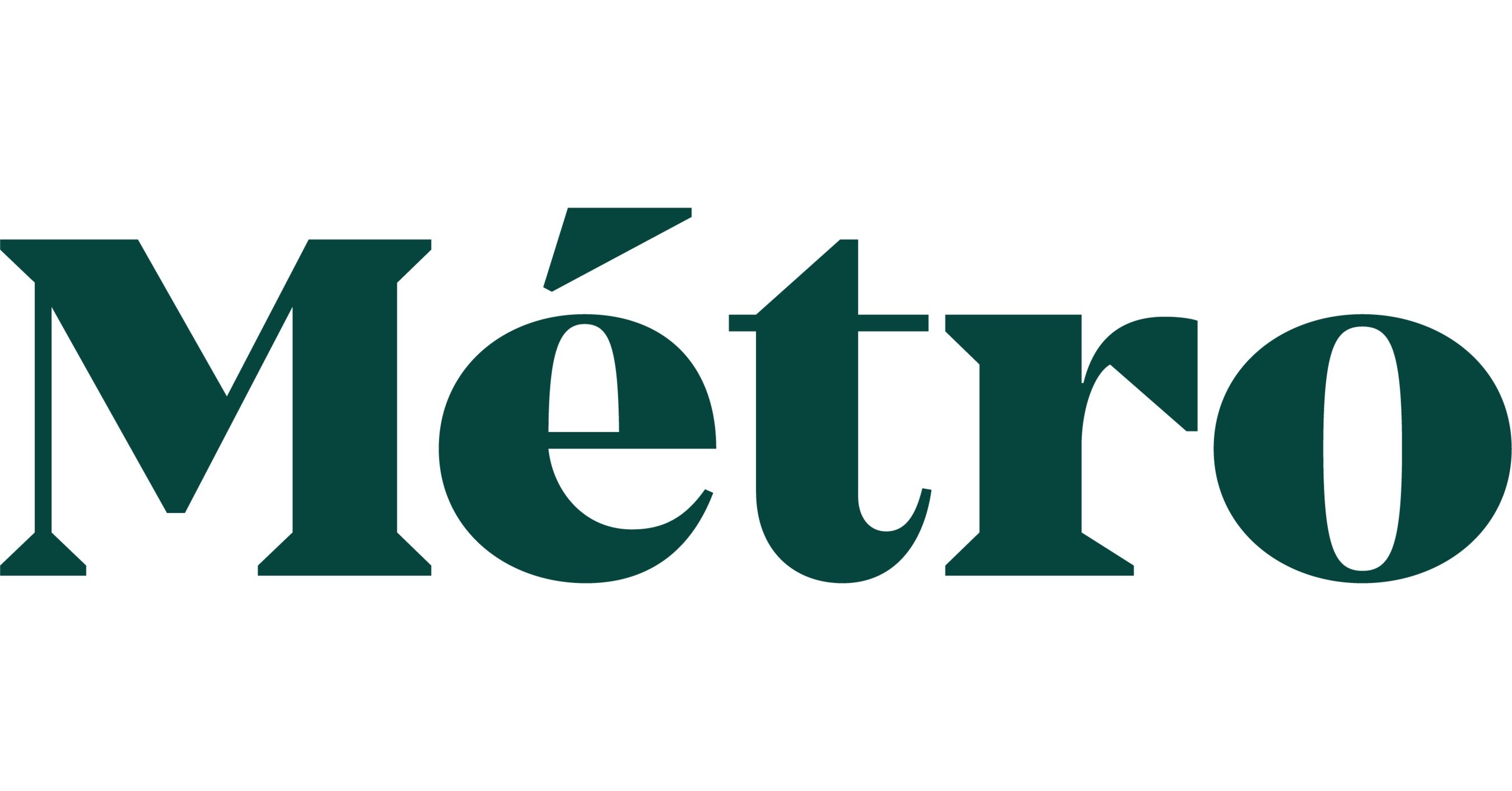metro