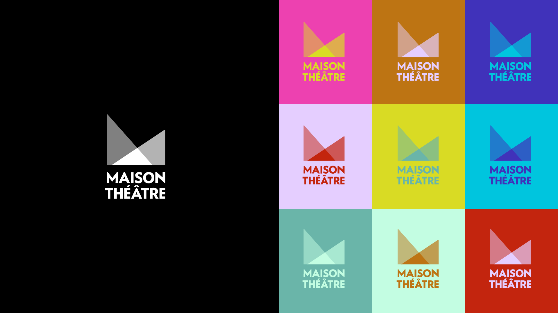 La Maison Théâtre 7