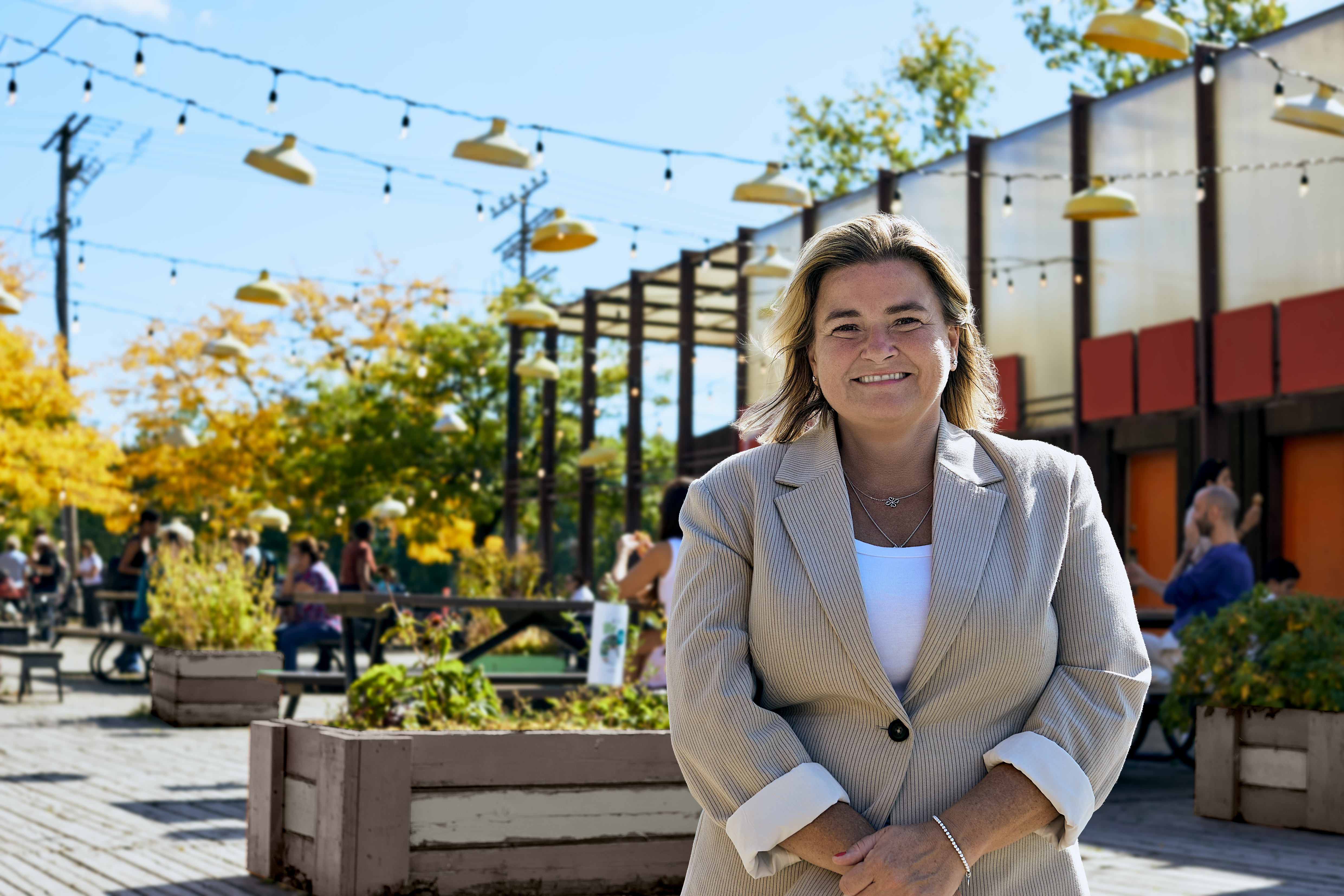 Marie-Claude Lachance