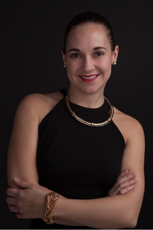 Marie-Josée Lestage