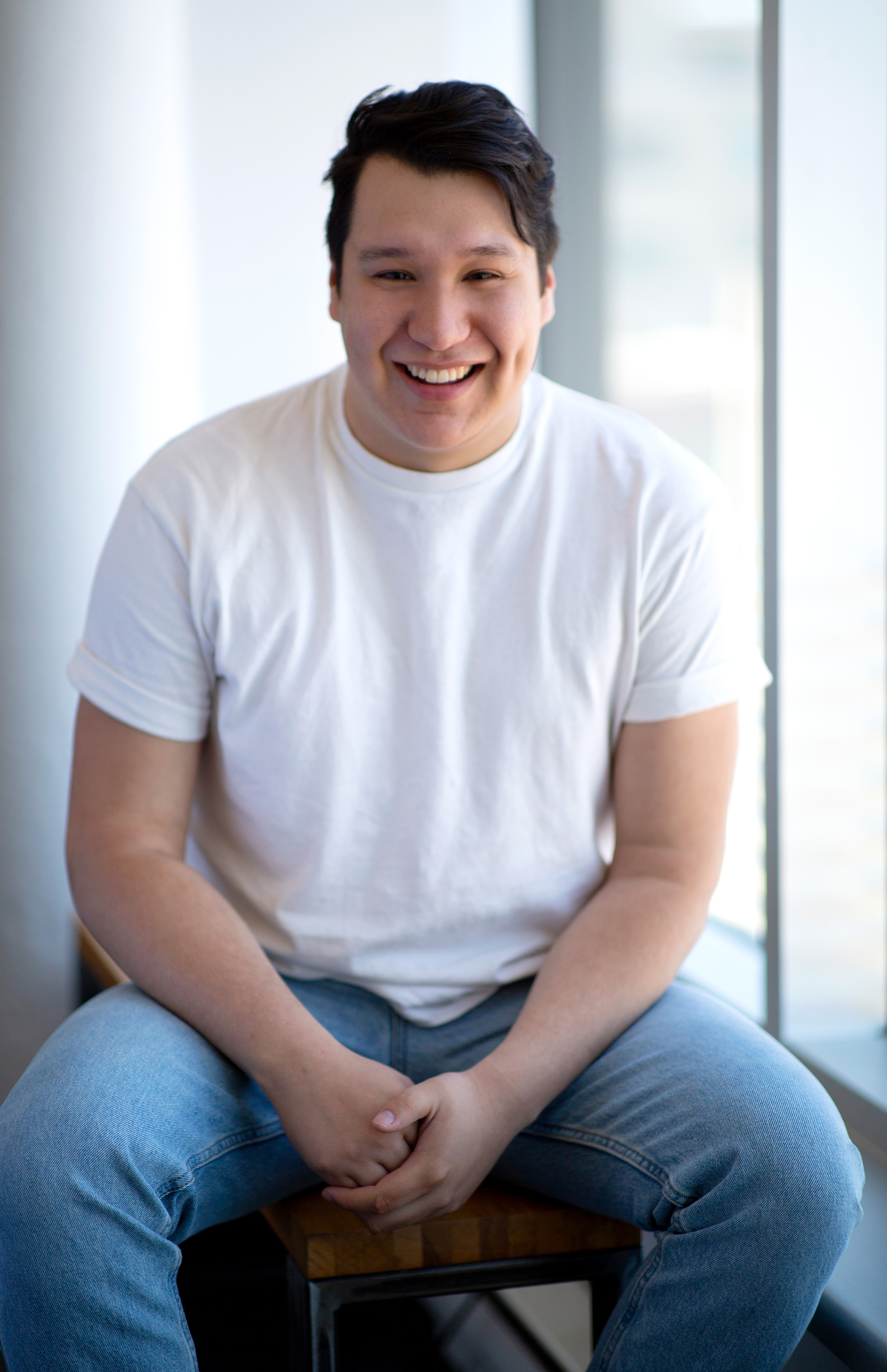 Daniel Martinez-Mendoza