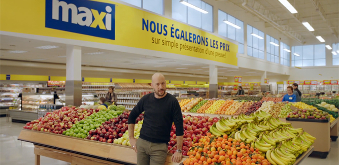 Maxi remporte un Prix d’excellence du Conseil canadien du commerce de ... Maxi remporte un Prix d’excellence du Conseil canadien du commerce de ...