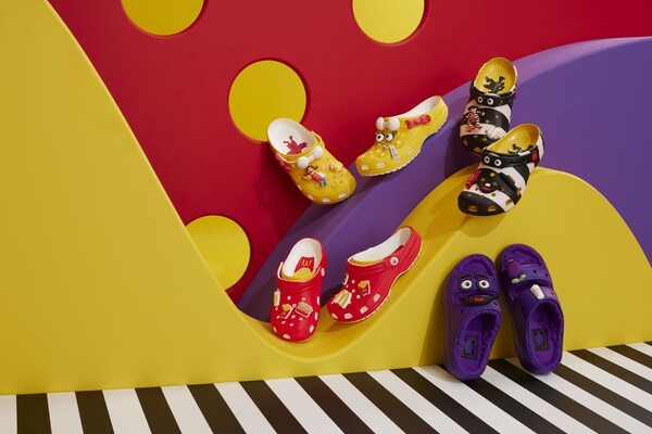 crocs