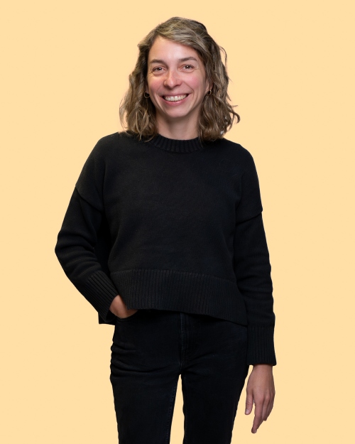 Michelle Cantin-Reid