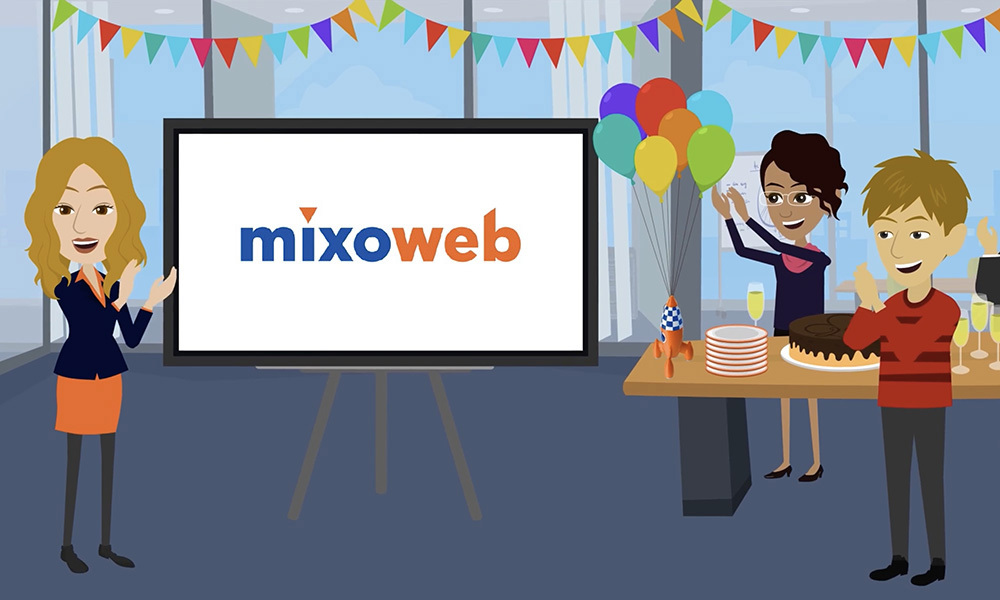 mixoweb