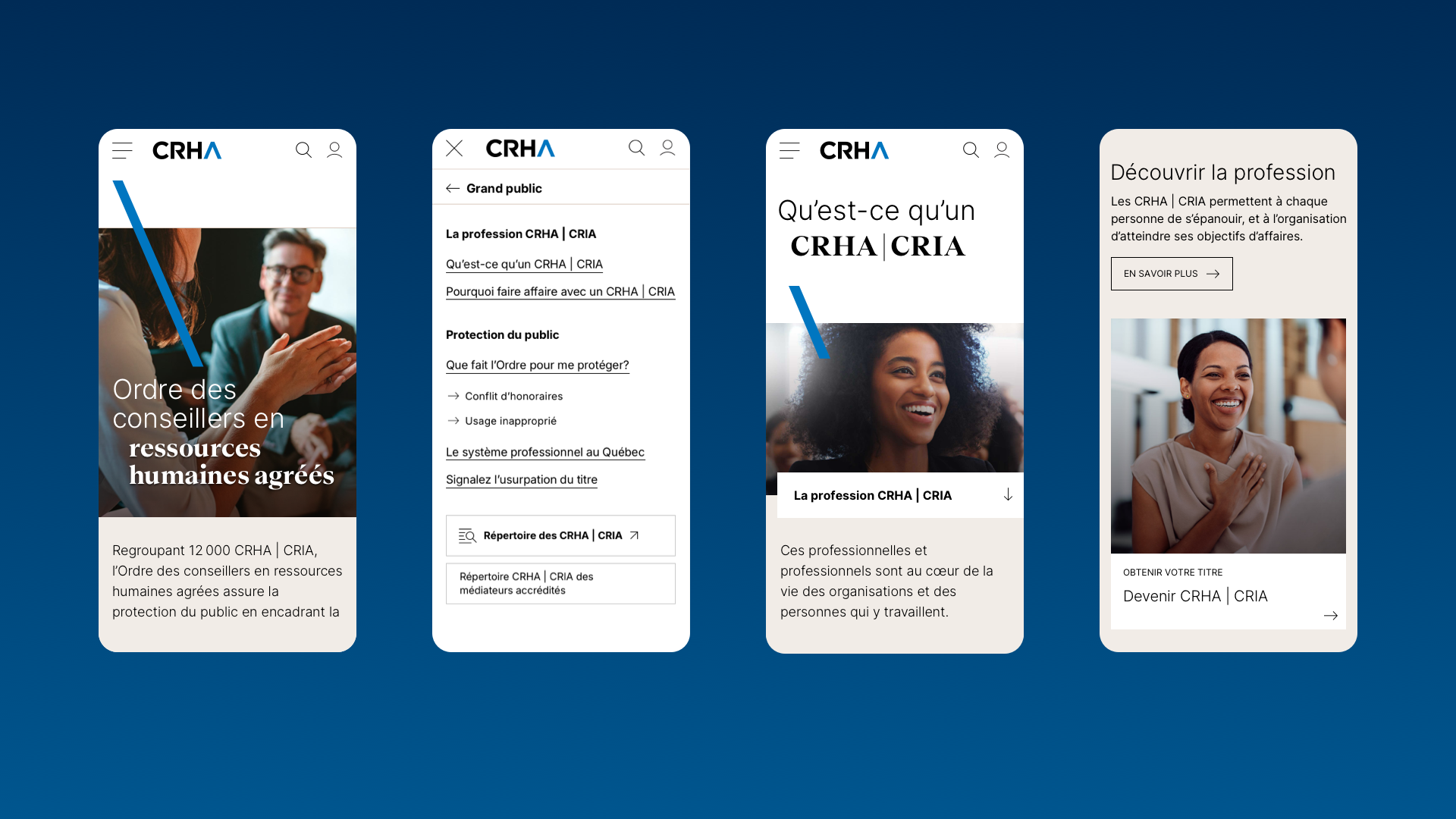 CRHA 6