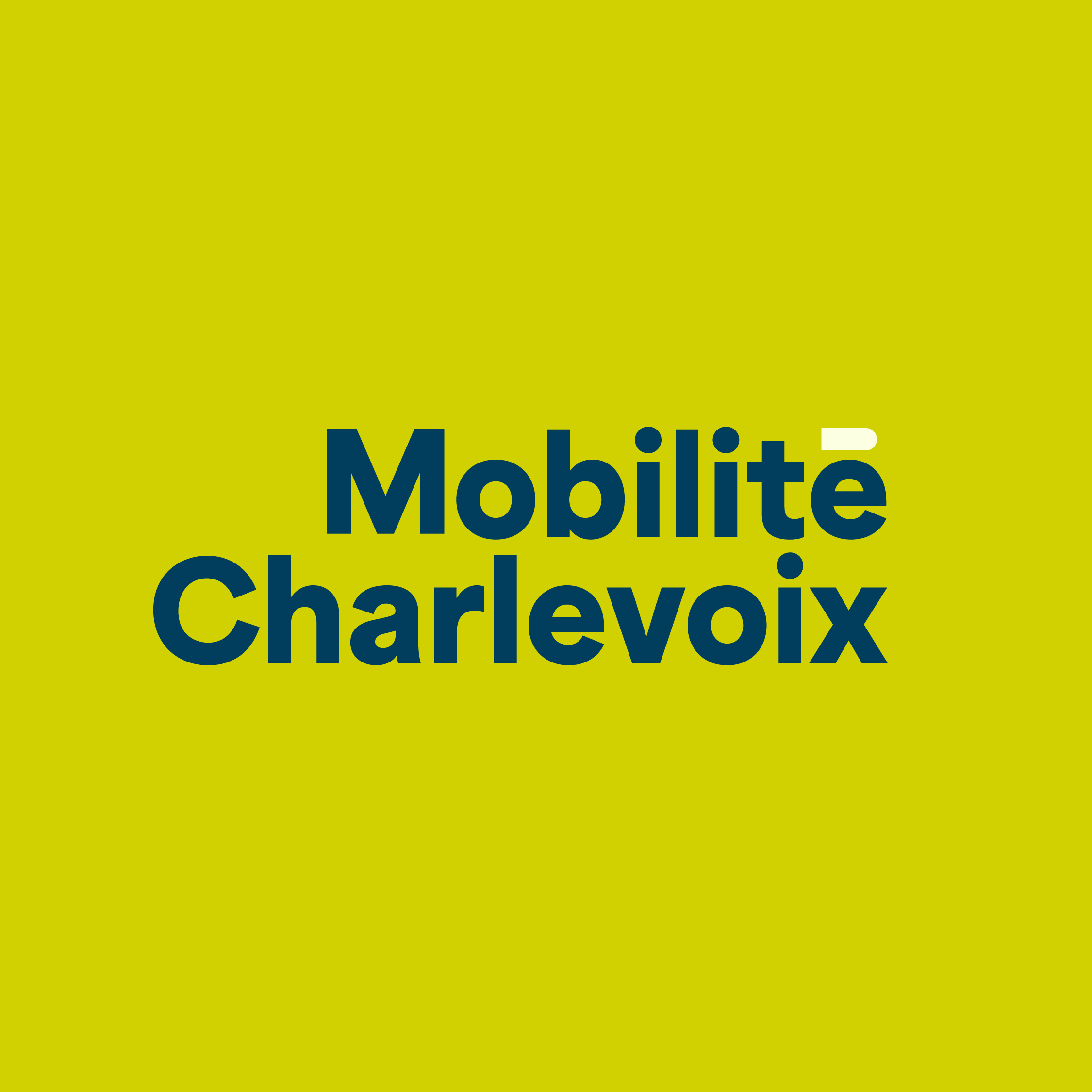 Mobilité Charlevoix 1
