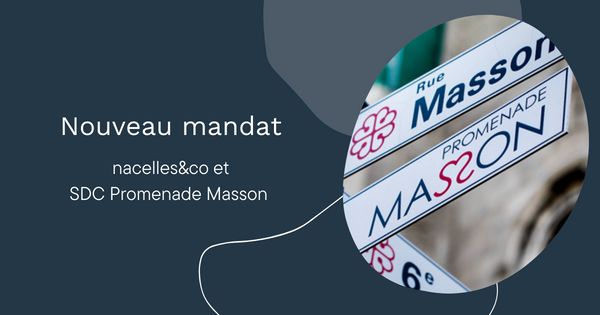 masson b