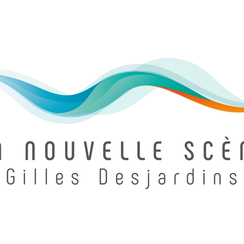 La Nouvelle Scène Gilles Desjardins