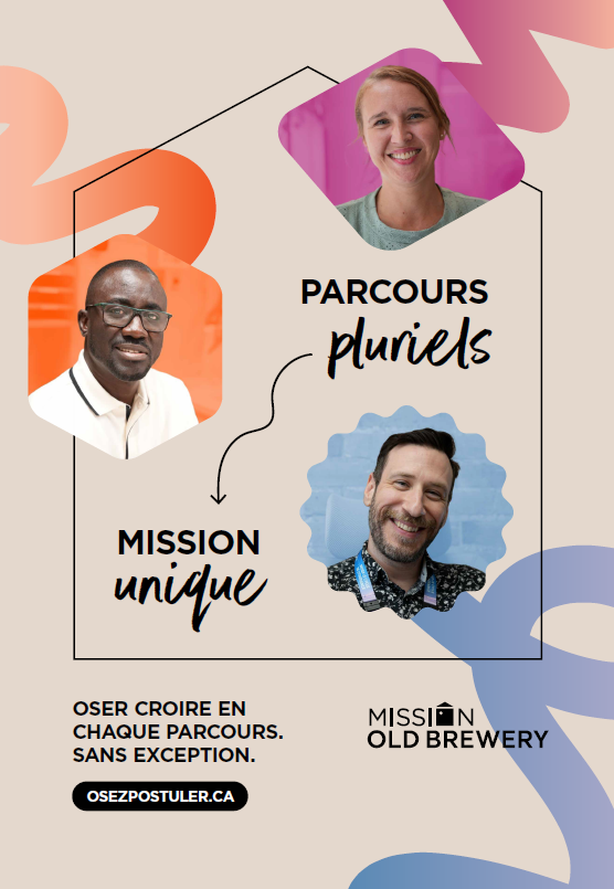 Mission Old Brewery 1