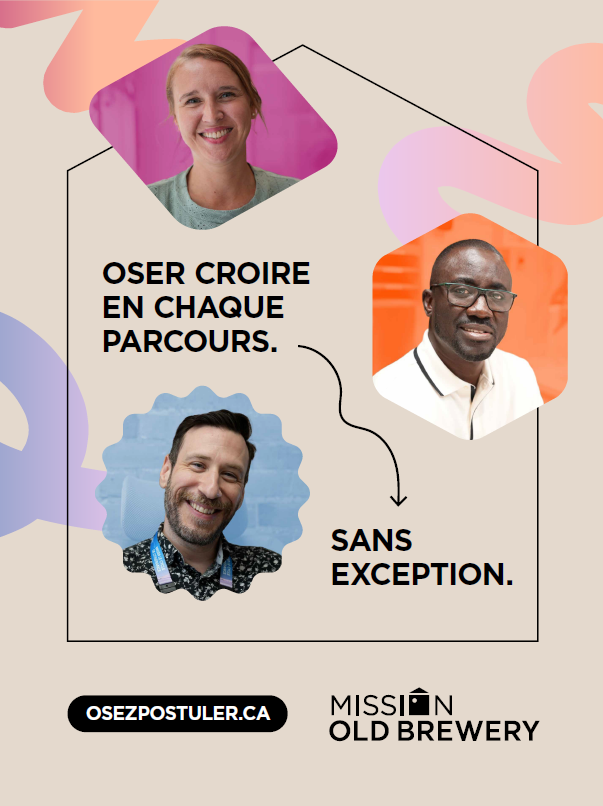 Mission Old Brewery 2