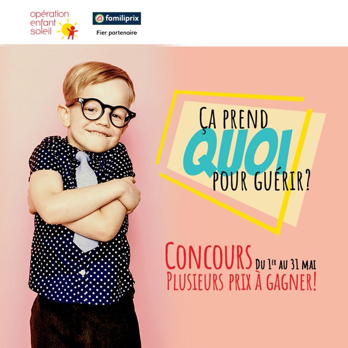 opération enfant soleil