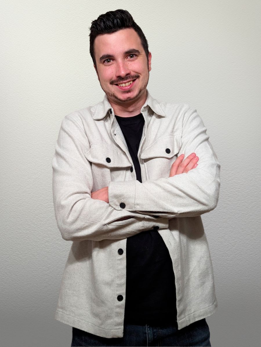 Étoile montante: Kevin Daunais (Crakmedia) | Grenier aux nouvelles