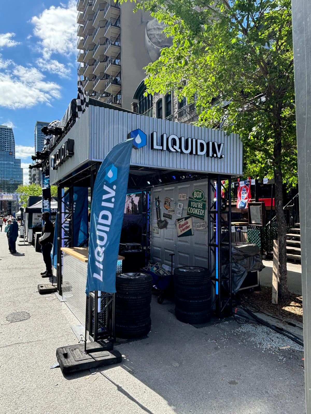 LIquid I.V. 2