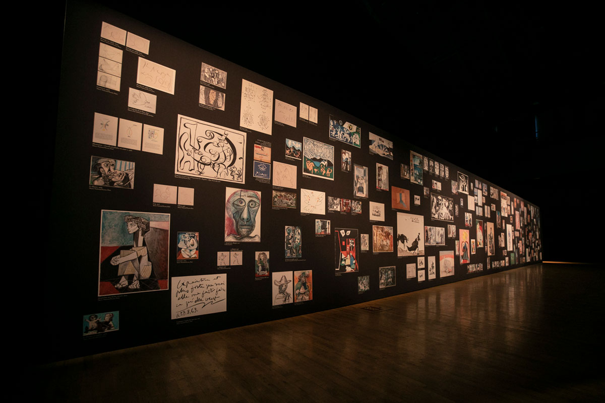 picasso 1