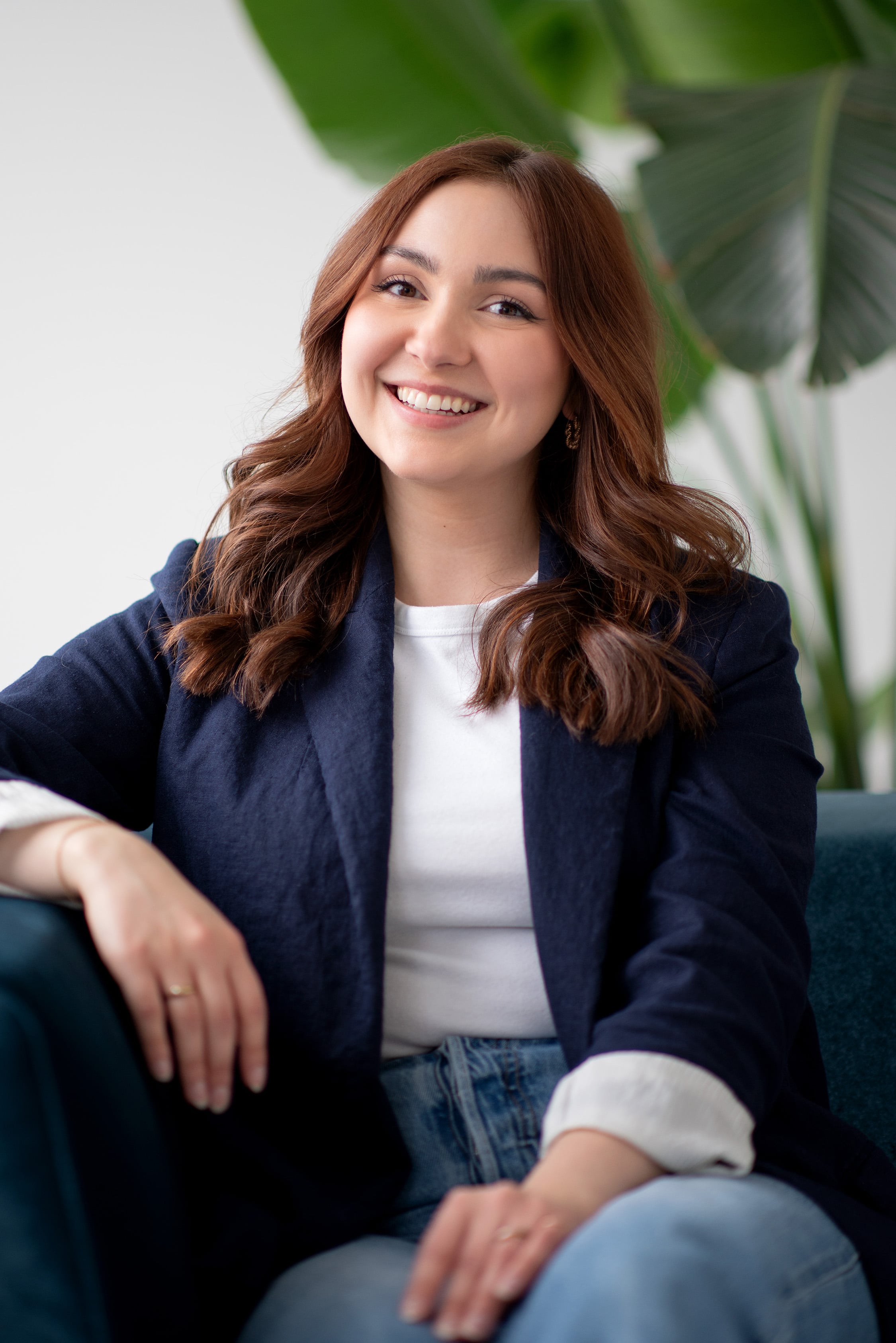 Mathilde Parent-Savard