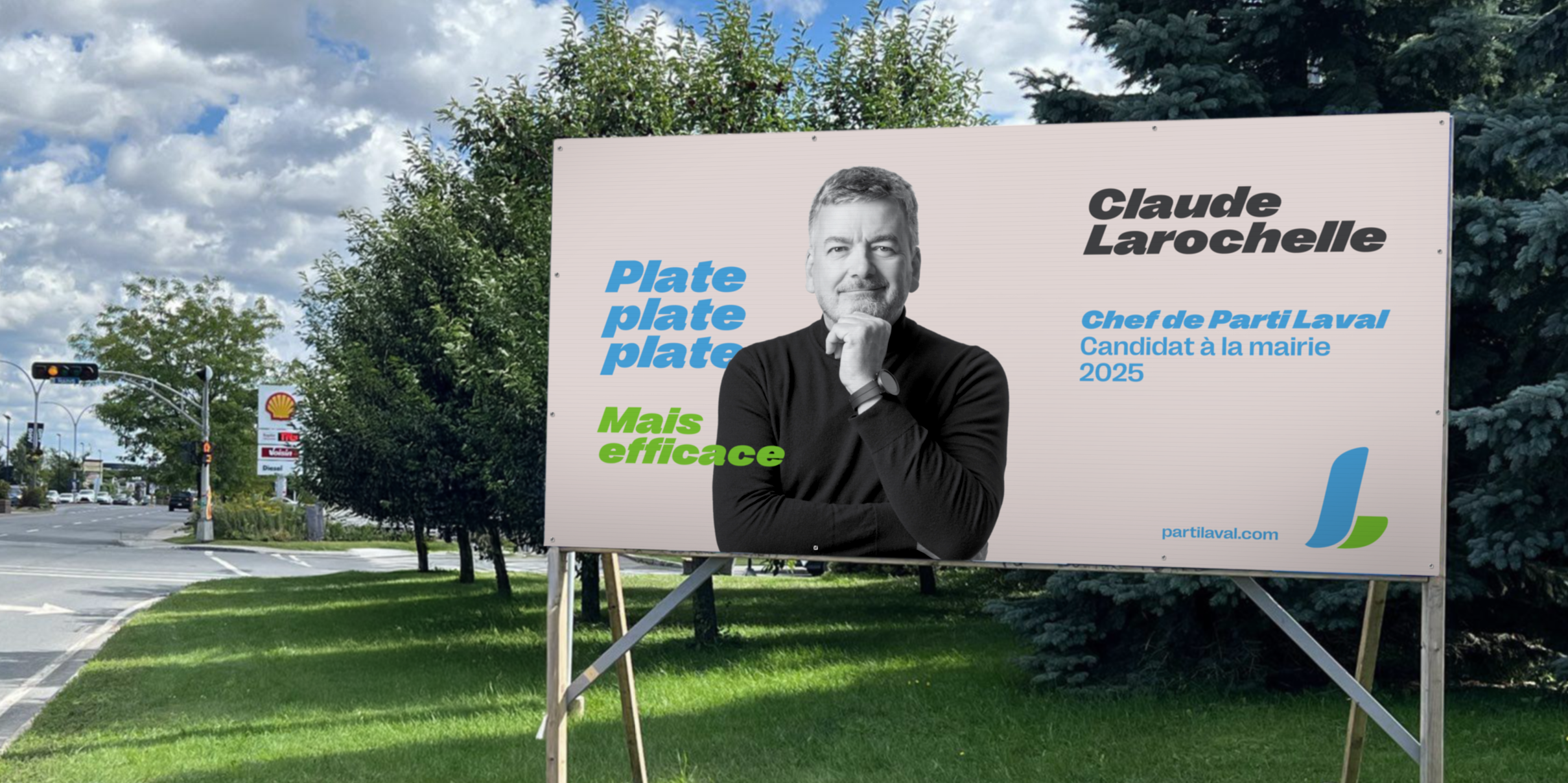 Parti Laval 1