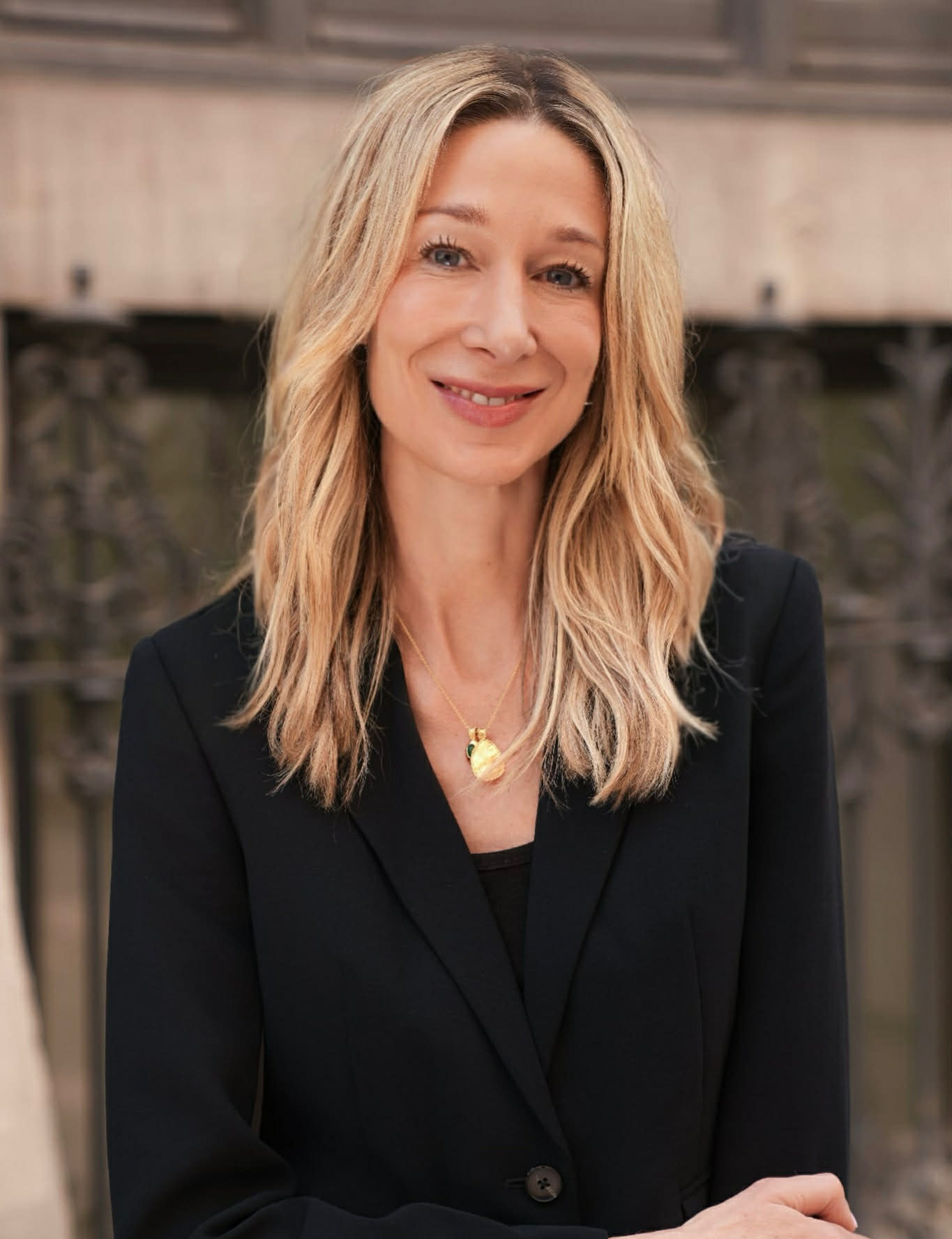 Isabelle Lemay