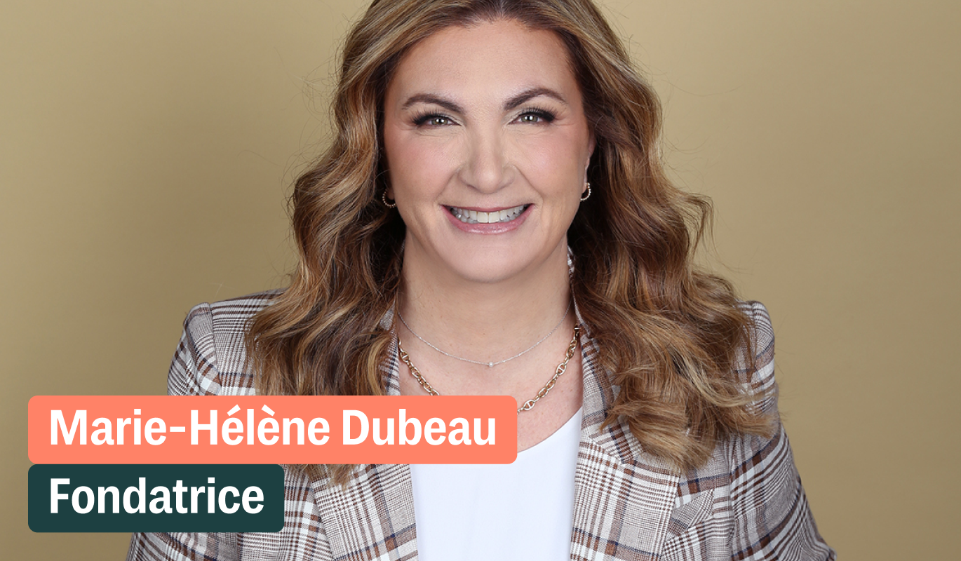 Marie-Hélène Dubeau