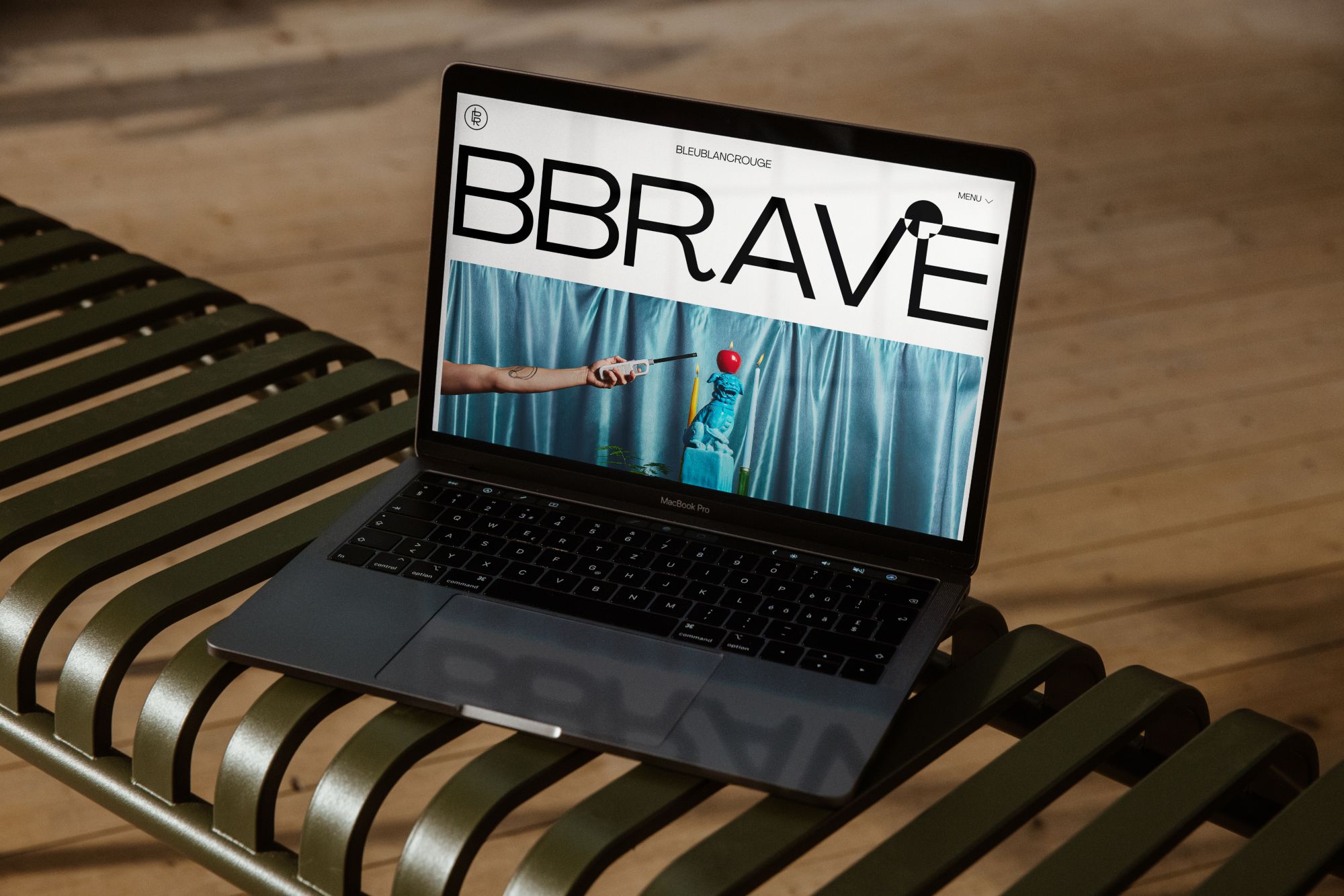 brave 