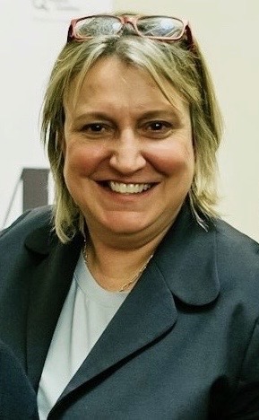 Martine Hébert