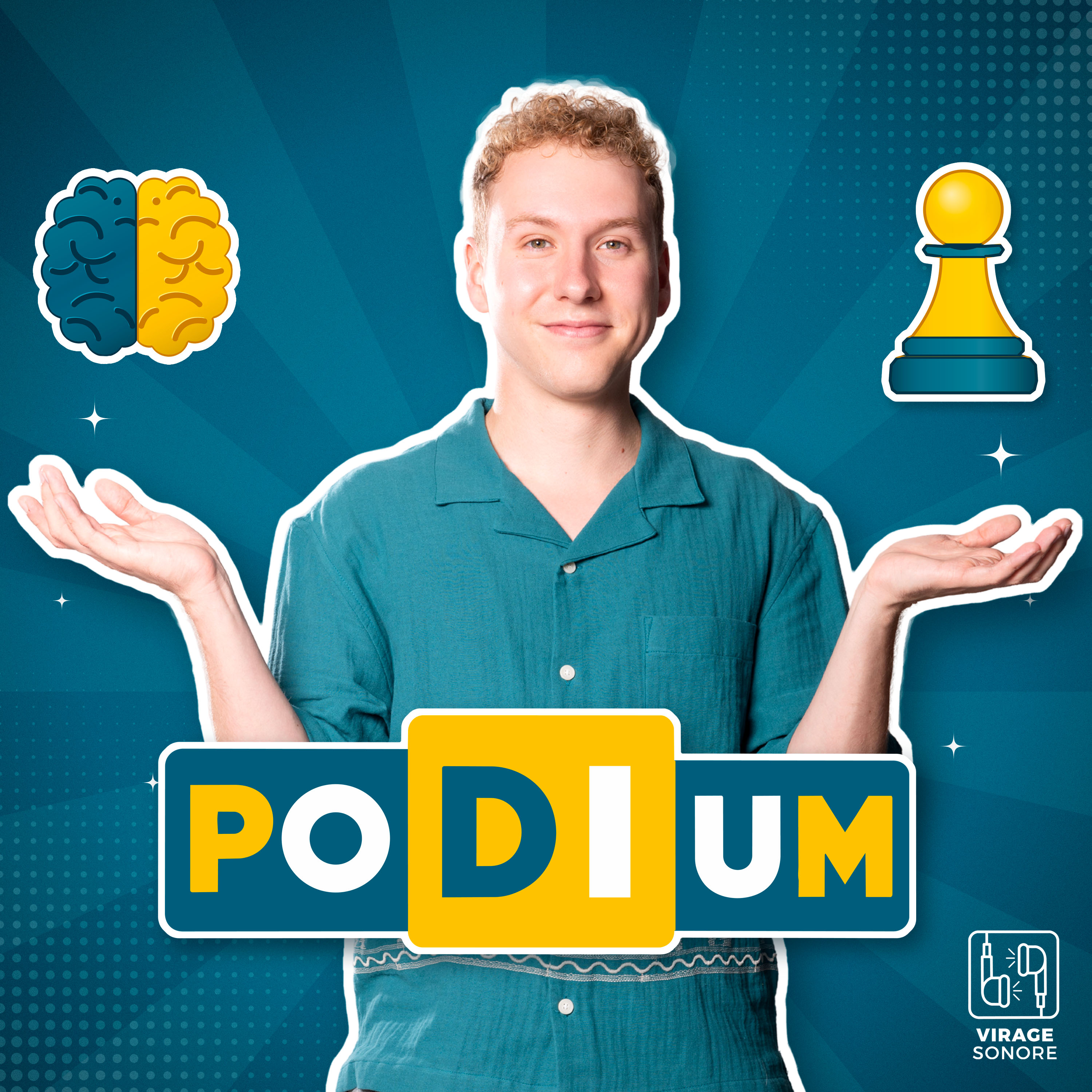 Podium le balado